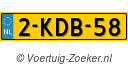 2KDB58