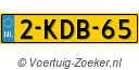 2KDB65