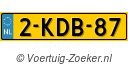 2KDB87