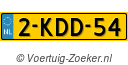 2KDD54