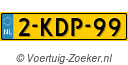 2KDP99