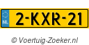 2KXR21