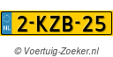 2KZB25