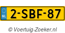 2SBF87