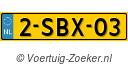 2SBX03