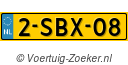 2SBX08