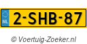 2SHB87
