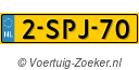 2SPJ70