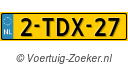 2TDX27