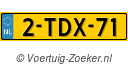 2TDX71
