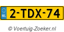 2TDX74