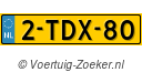 2TDX80