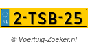 2TSB25