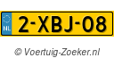 2XBJ08