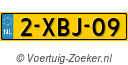 2XBJ09