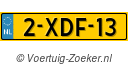 2XDF13