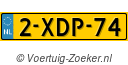2XDP74
