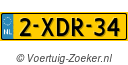2XDR34