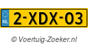 2XDX03