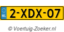 2XDX07