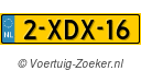 2XDX16