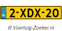 2XDX20