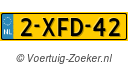 2XFD42