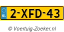 2XFD43