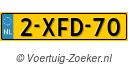 2XFD70