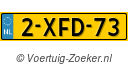 2XFD73