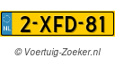 2XFD81