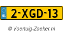 2XGD13