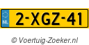 2XGZ41