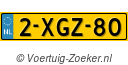 2XGZ80