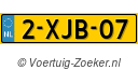 2XJB07