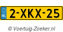 2XKX25