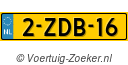 2ZDB16