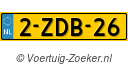 2ZDB26