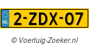 2ZDX07