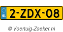 2ZDX08