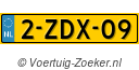2ZDX09