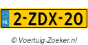2ZDX20