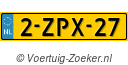 2ZPX27