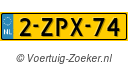 2ZPX74