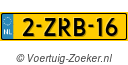 2ZRB16