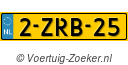 2ZRB25