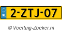 2ZTJ07