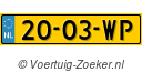 2003WP