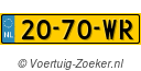 2070WR