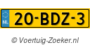 20BDZ3